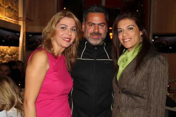 BCD Hermes LC Valentines Night
